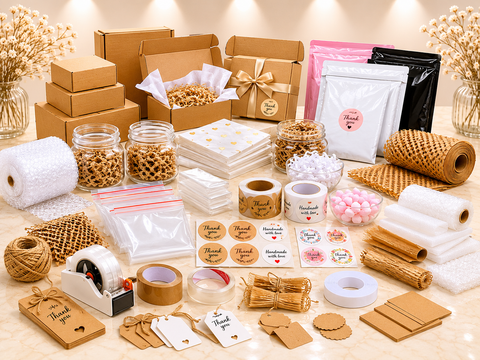 Packing Materials