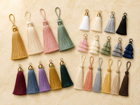 Tassels