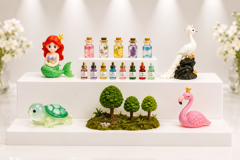 Miniature's