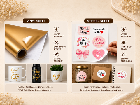 Sheets
