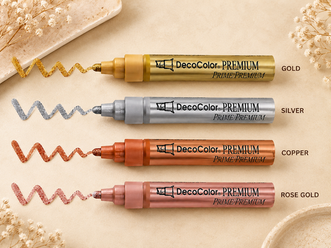 Premium Markers