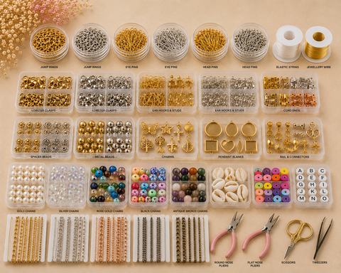 Jewellery Material