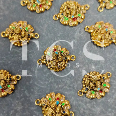 Rakhi charm 9 (per pc)