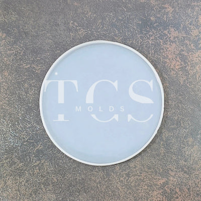 5 Inch Circle Mold