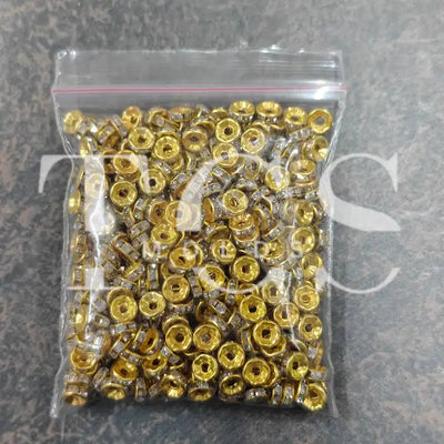 Stone rings