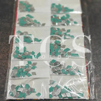 Mini mirrors