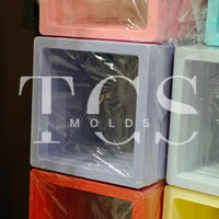 Floating Display Frame
