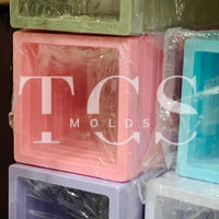 Floating Display Frame
