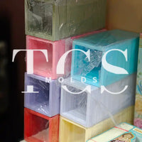 Floating Display Frame