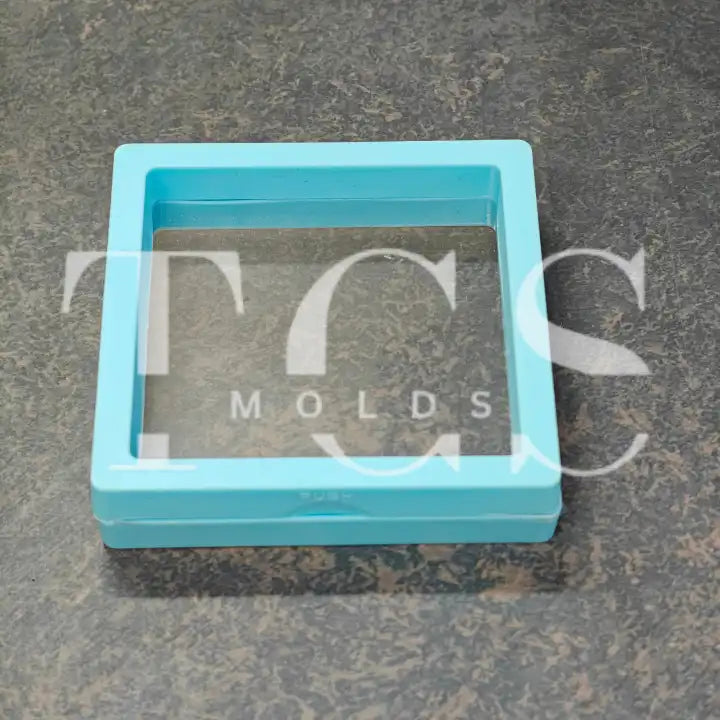 Floating Display Frame