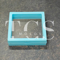 Floating Display Frame