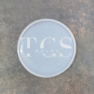 6 inch circle mold