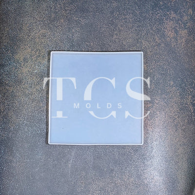 6 inch square mold