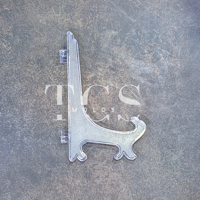 4inch Foldable Plastic Stand