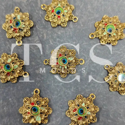 Rakhi charm 18 (per pc)