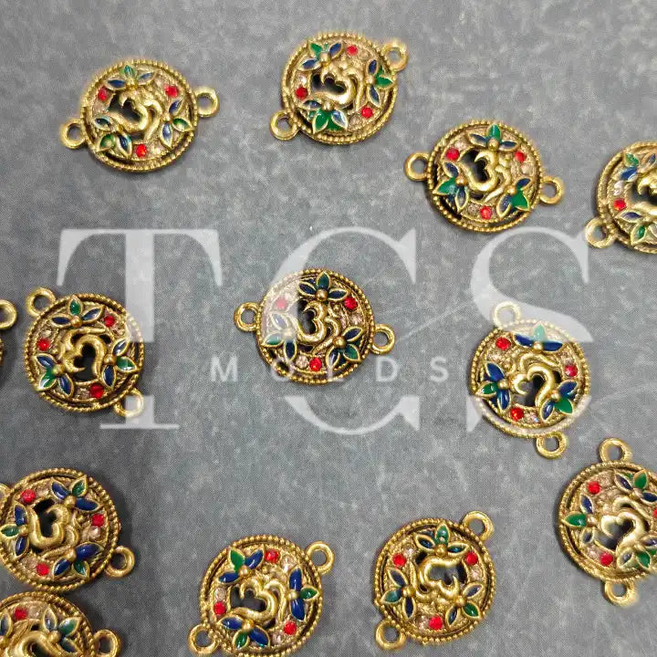 Rakhi charm 20 (per pc)