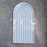 Big arch mold