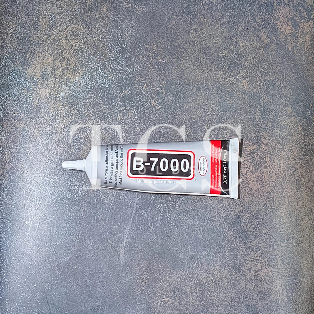 B-7000 glue