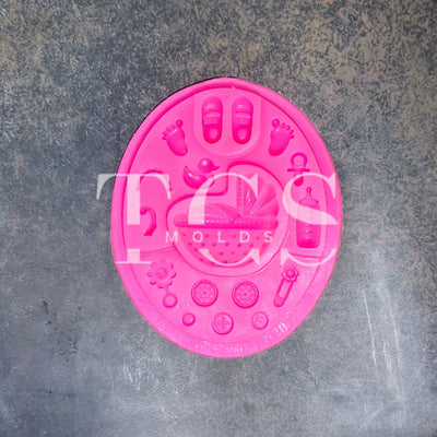 Baby mold