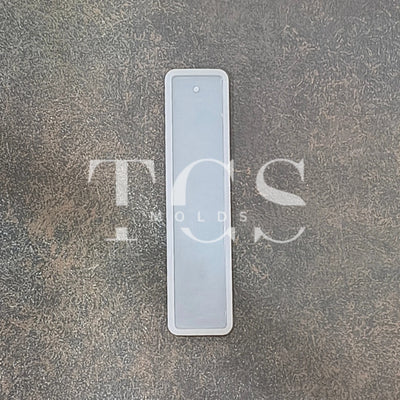 6inch Bookmark Mold