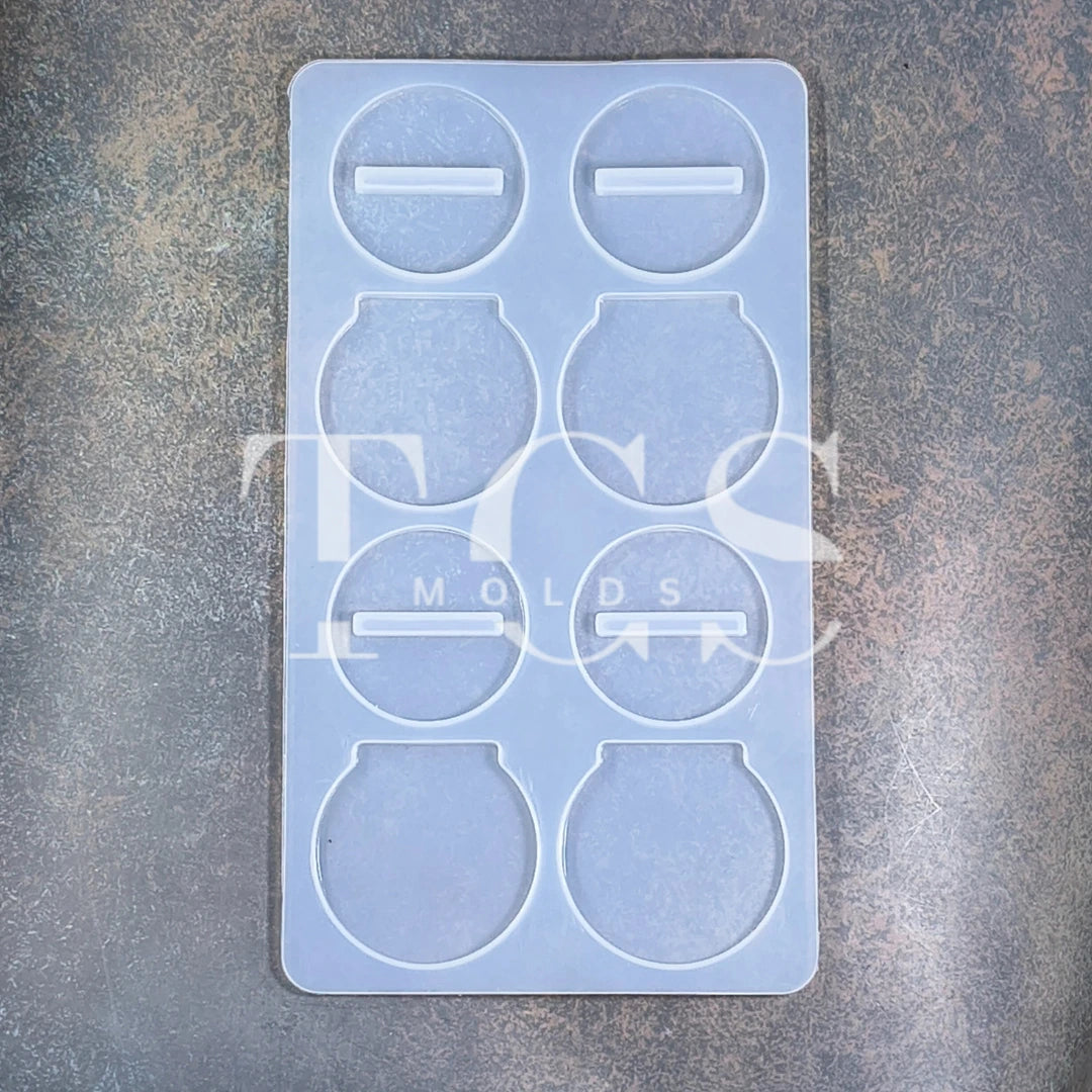 Car dashboard/ stand mold