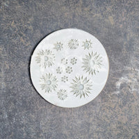 Multi size sunburst Daisy mold | Silicone Mold for Resin & Candle Casting India