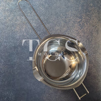 Double boiler