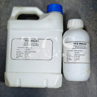 3:1 Epoxy Resin 1.2kg | Premium Epoxy Resin Supplier India