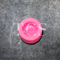 Macaroon mold