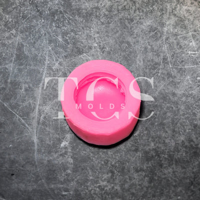 Macaroon mold