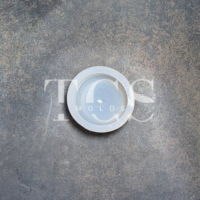 Muffin mold