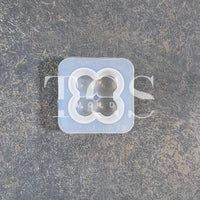 Mini Bubble Mold - silicone mold for resin art and craft projects