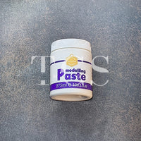 Modelling paste