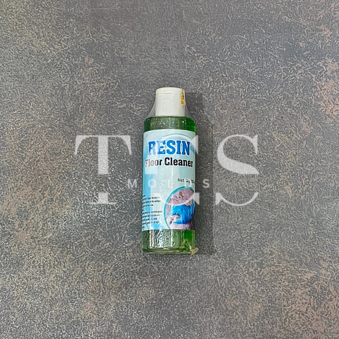 Resin Floor cleaner