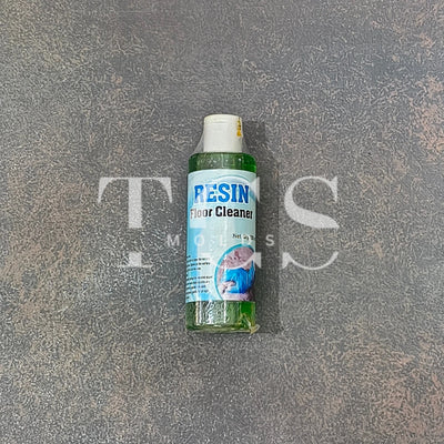 Resin Floor cleaner