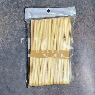 Wooden Reuseable Stick for Resin Art | Premium Epoxy Resin Supplier India