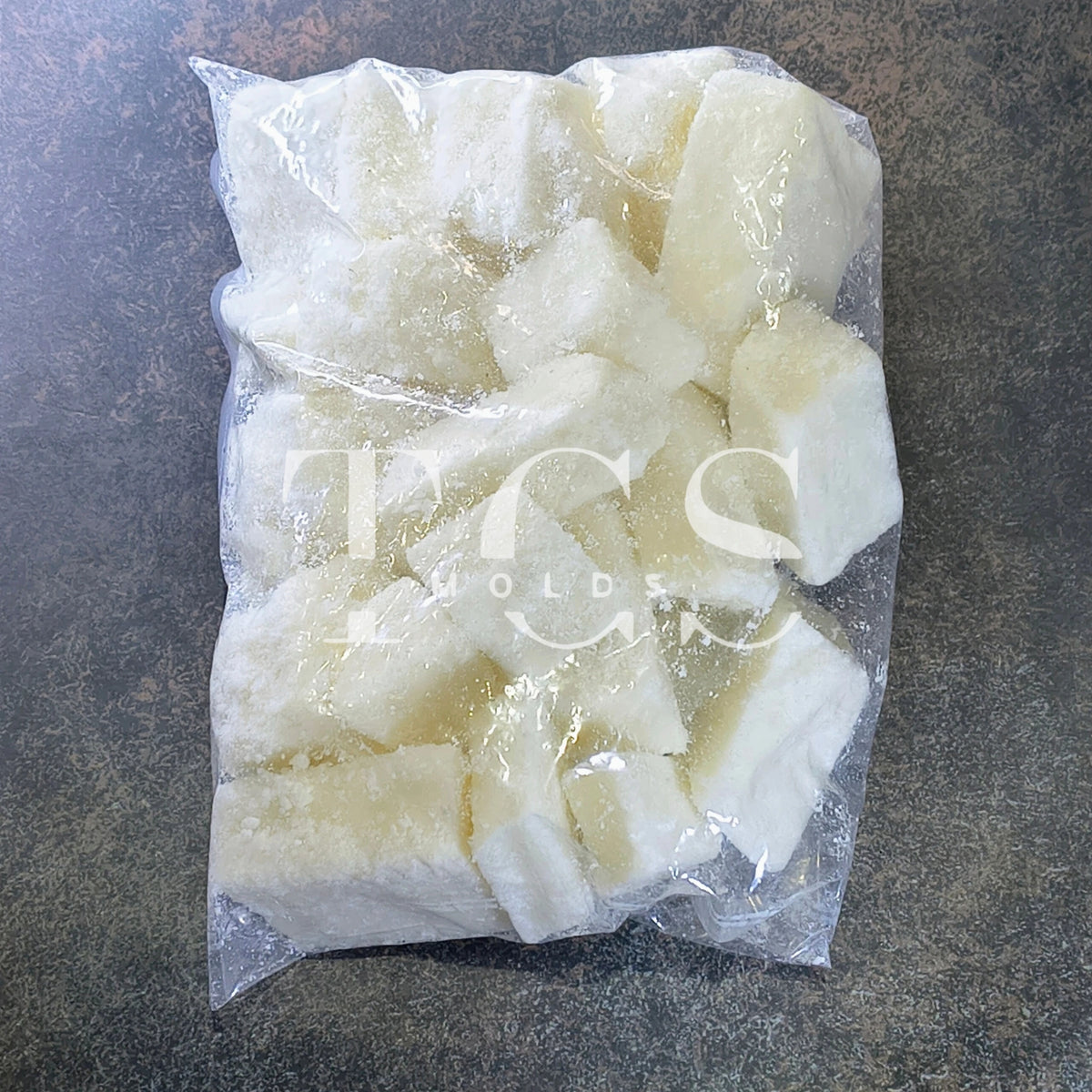 100% A++ Soy wax 1kg