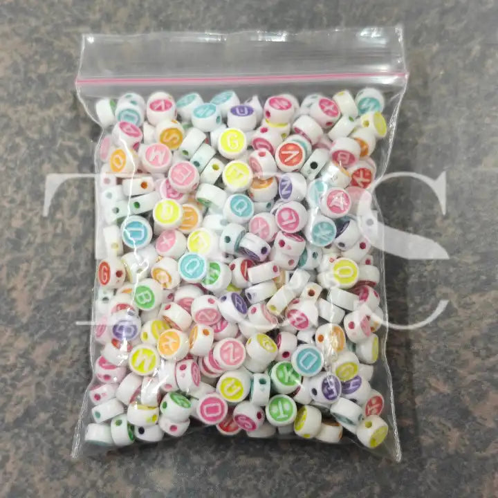 Abcd Multi Beads for Resin Art | Premium Epoxy Resin Supplier India
