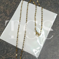 Anti tarnish chain 1
