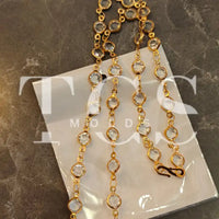Anti tarnish chain 5