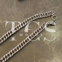 Anti tarnish chain 10