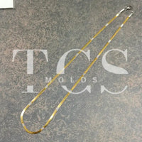 Anti tarnish chain 6