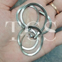 Anti tarnish chain 8
