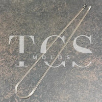 Anti tarnish chain 8