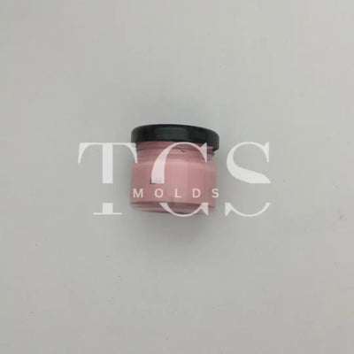 Baby pink Opaque paste Pigment