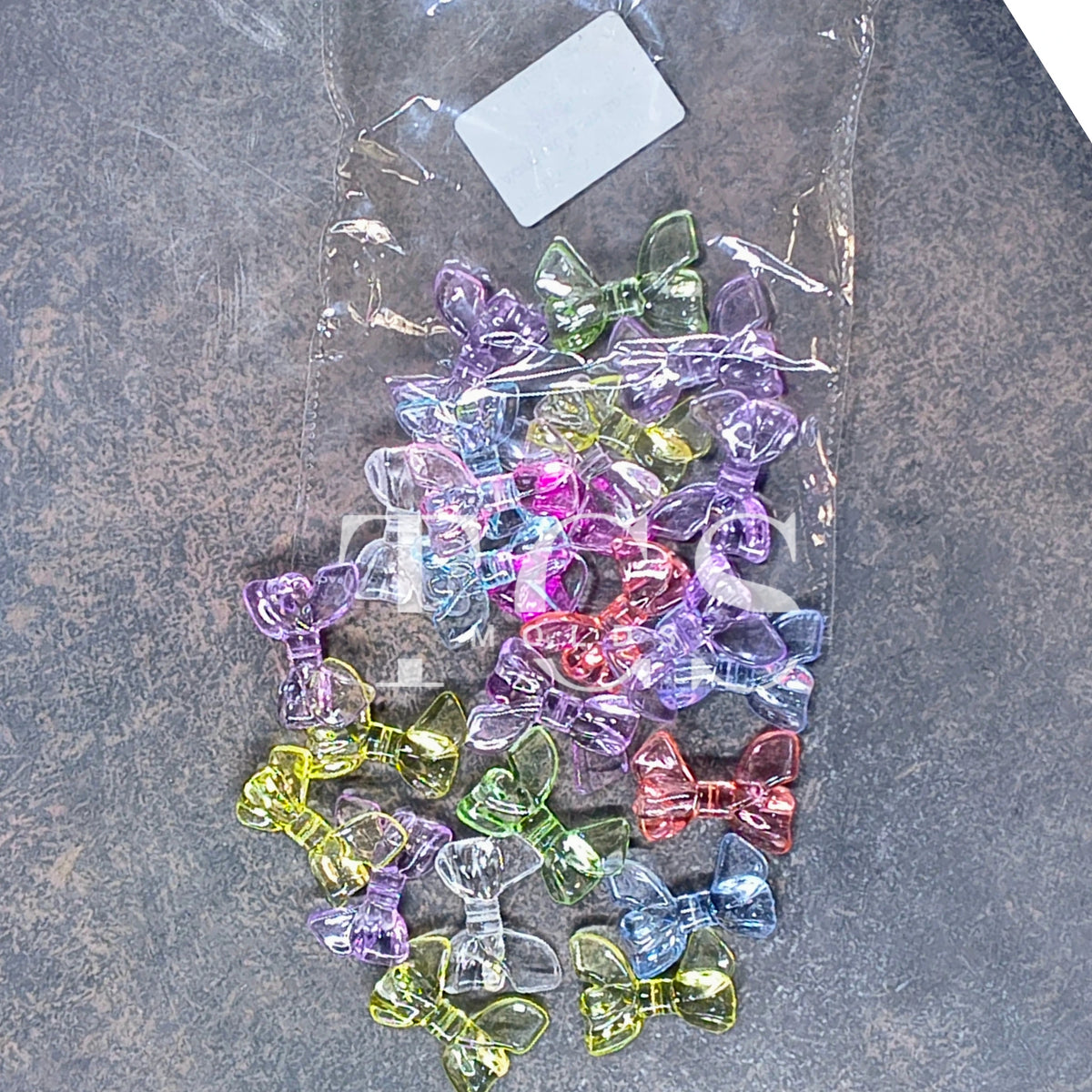Acrylic bow 50gm