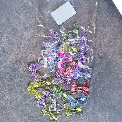 Acrylic bow 50gm