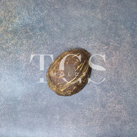 Coconut shell