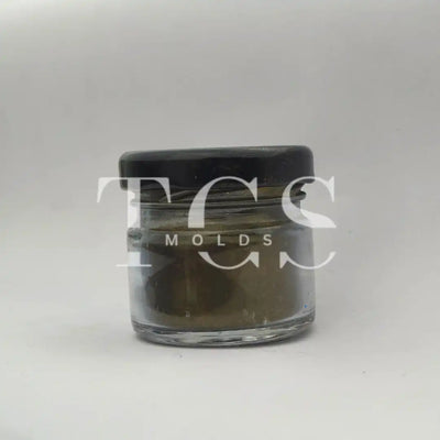 Chrome Pearl Powder for Resin Art | TCS Molds