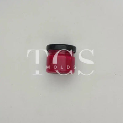 Blood red Opaque paste Pigment